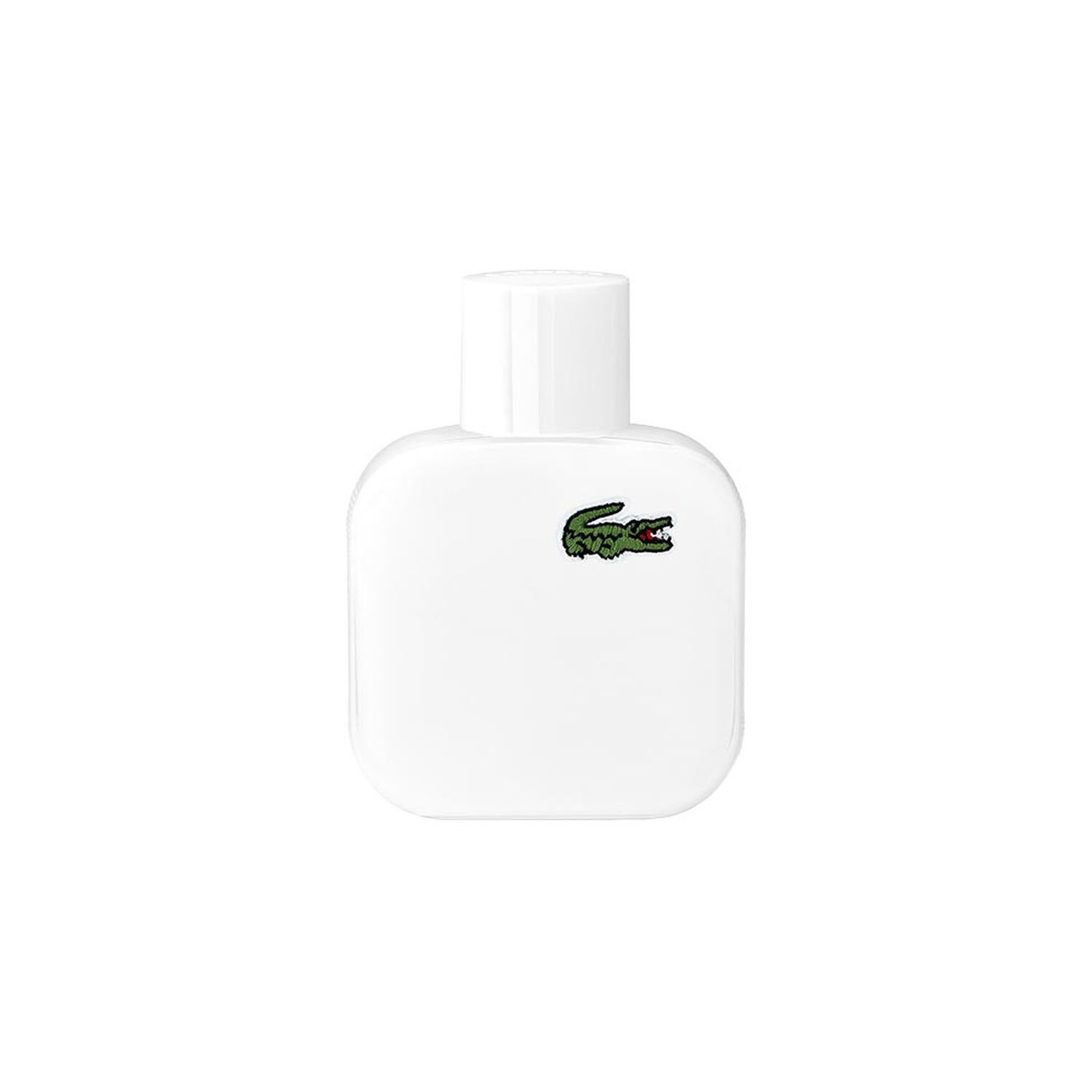 Lacoste - "l.12.12 Blanc" Edt Hombre 50 Ml image number 1.0