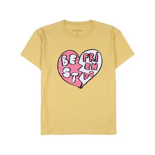 Polera Niña Red - Rock