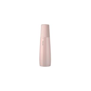 Depiladora Facial Femenina Recargable Rosada Brr454/00 Philips