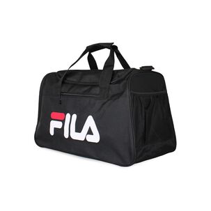 Bolso Deportivo Verona 42 Lts Negro Fila