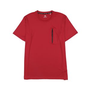Polera Deportiva Hombre Wetland