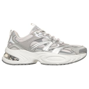 Zapatilla Urbana Mujer Skechers Uno Ryze - Scale Up Ltgy