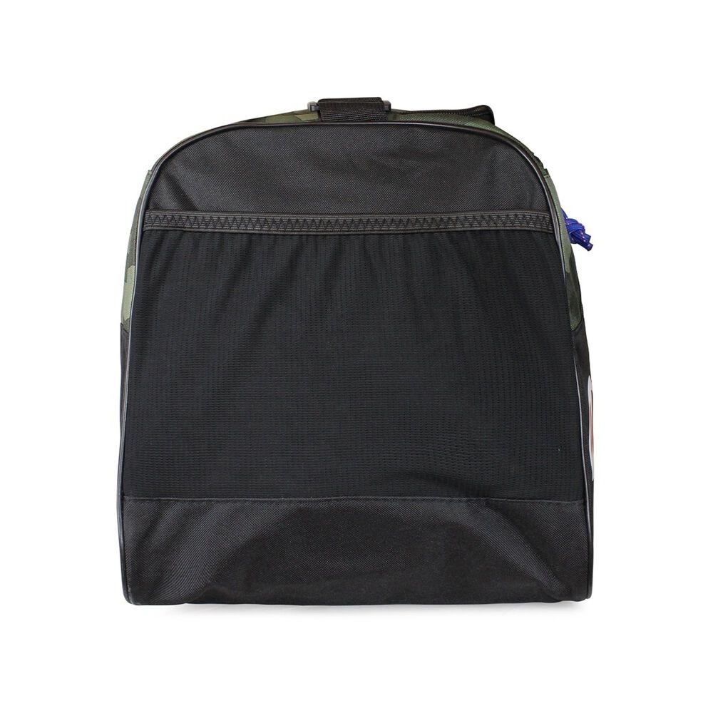 Bolso Atlanta Verde Estilo Militar Champion 45 Litros image number 4.0