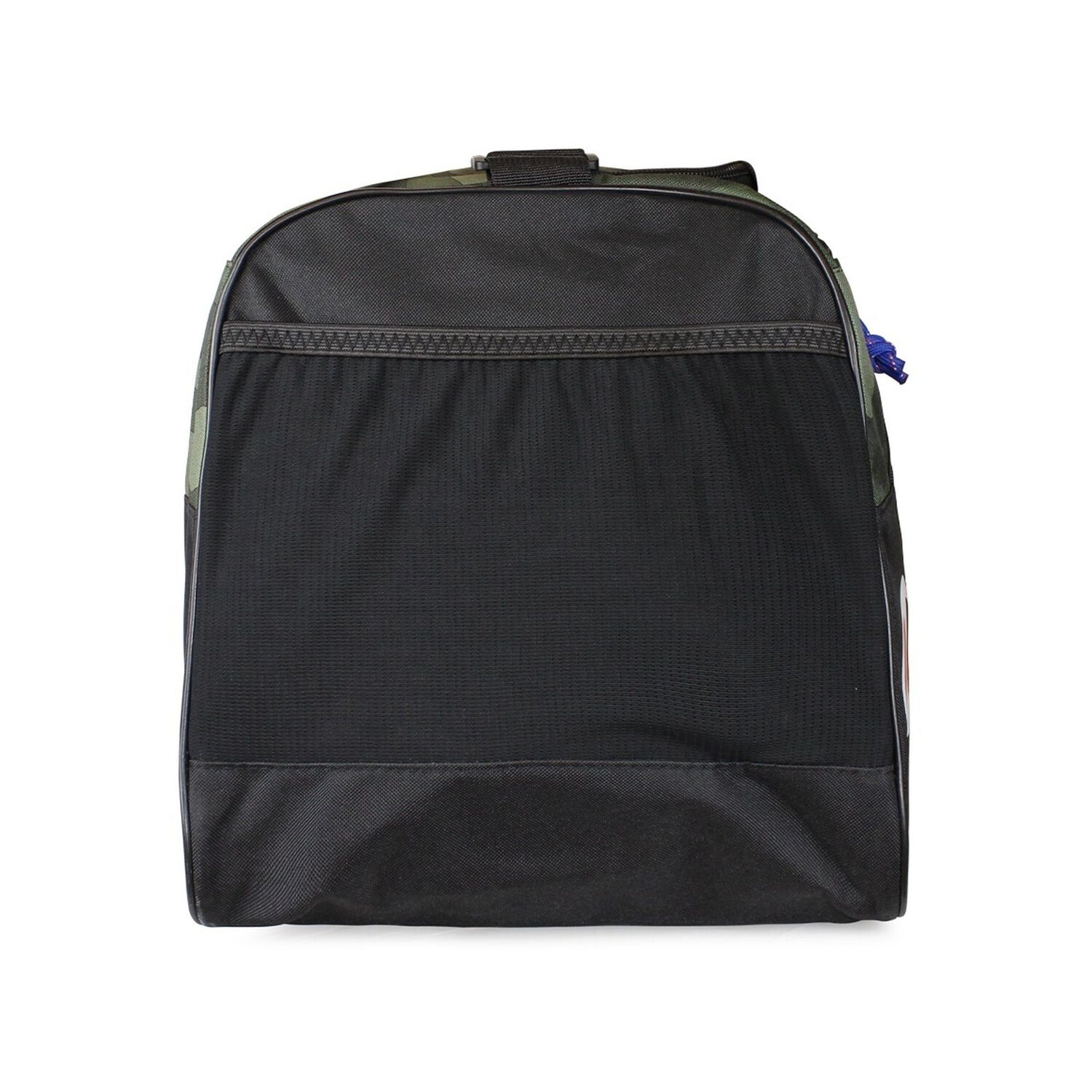 Bolso Atlanta Verde Estilo Militar Champion 45 Litros image number 4.0