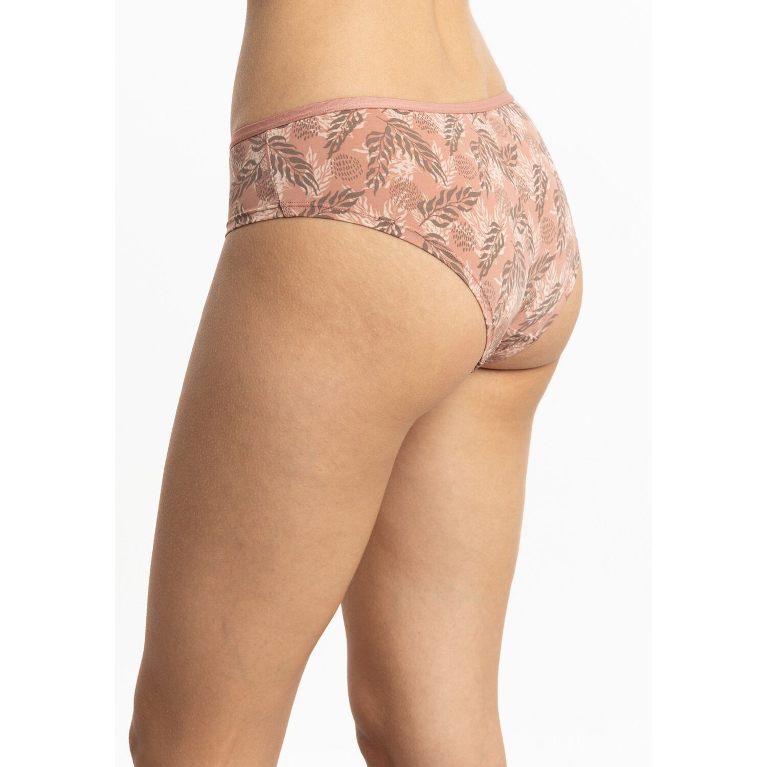 Pack 3 Pantaletas Mujer Kayser P314.15-ros3 image number 2.0