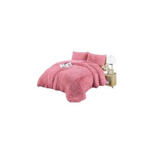 Cobertor Chiporro Peludo 1.5 Plazass