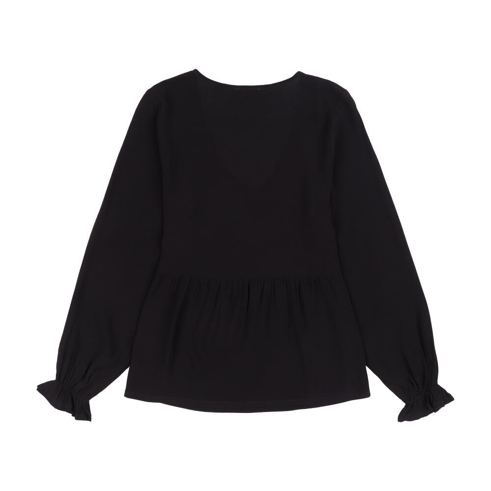 Blusa Mujer Kimera image number 1.0