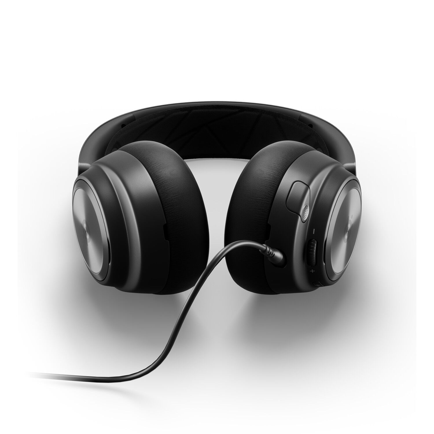 Aud&iacute;fono Gamer Steelseries Arctis Nova Pro Xbox Negro image number 13.0