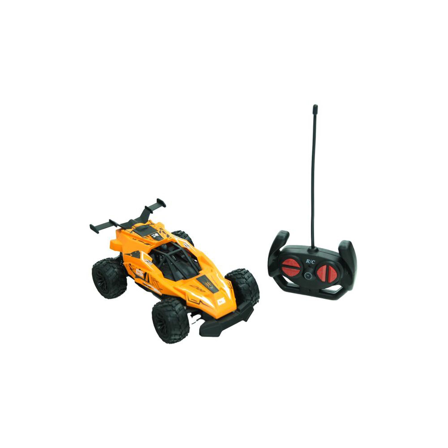 Auto Radio Controlado Ebx Sby260-1 image number 4.0