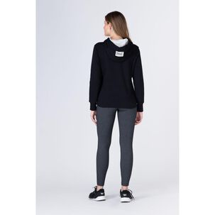 Polerón Deportivo Mujer Everlast