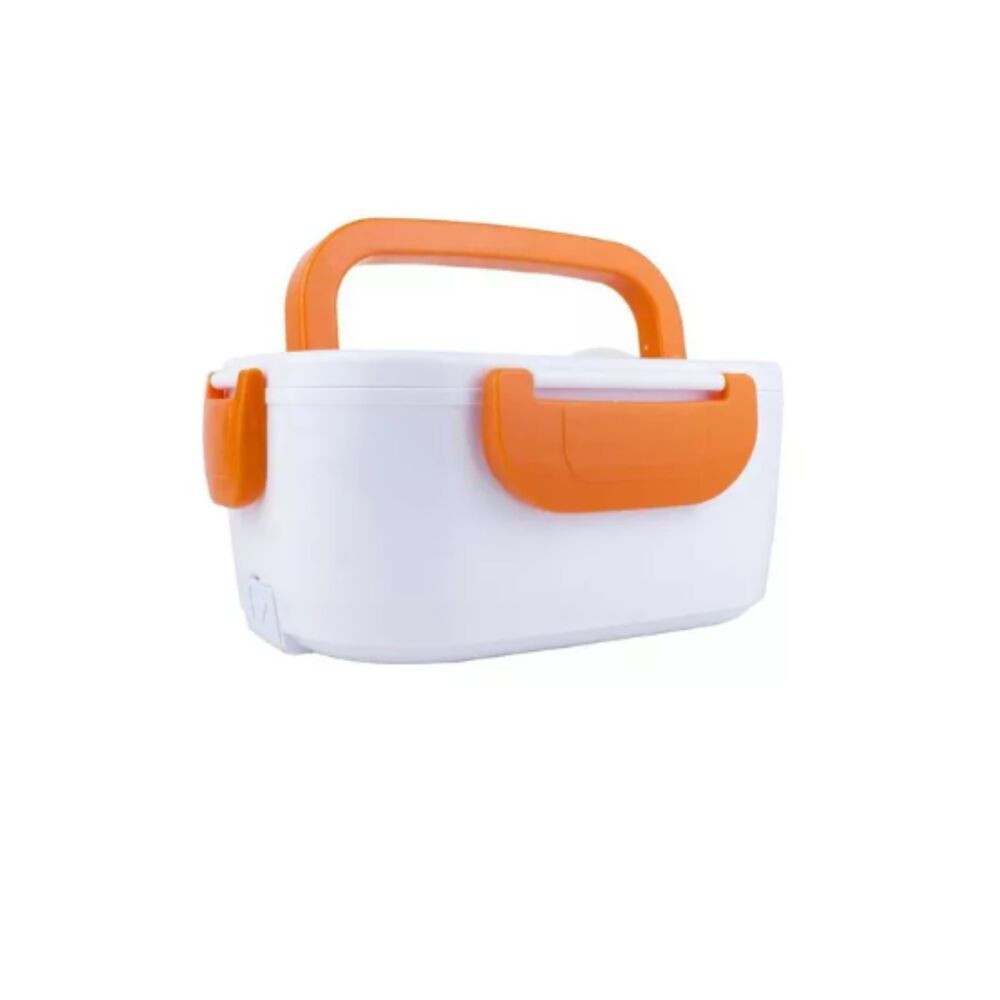 Lonchera El&eacute;ctrica Calentadora Comida Port&aacute;til Termo Segura image number 3.0