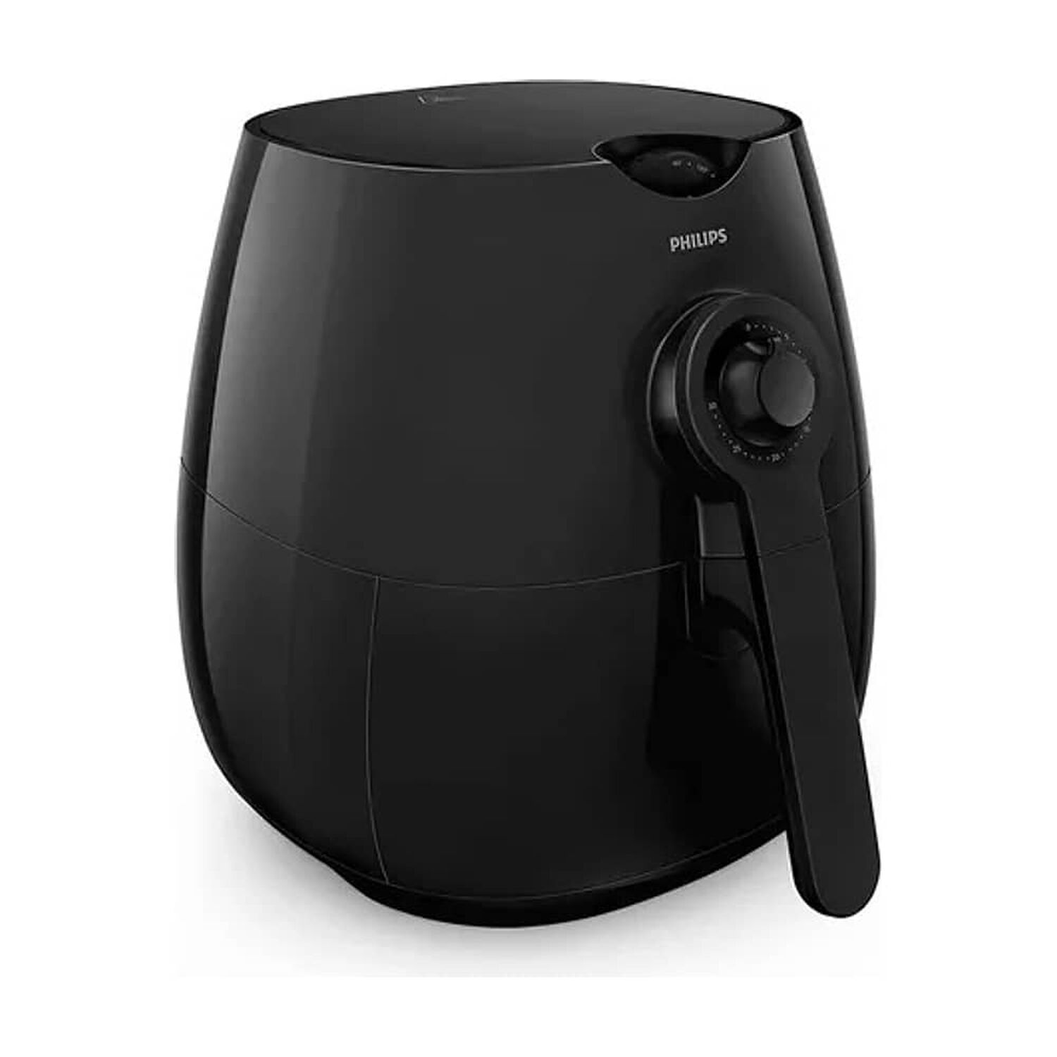 Freidora De Aire Philips 1425w Modelo Hd9218 image number 1.0