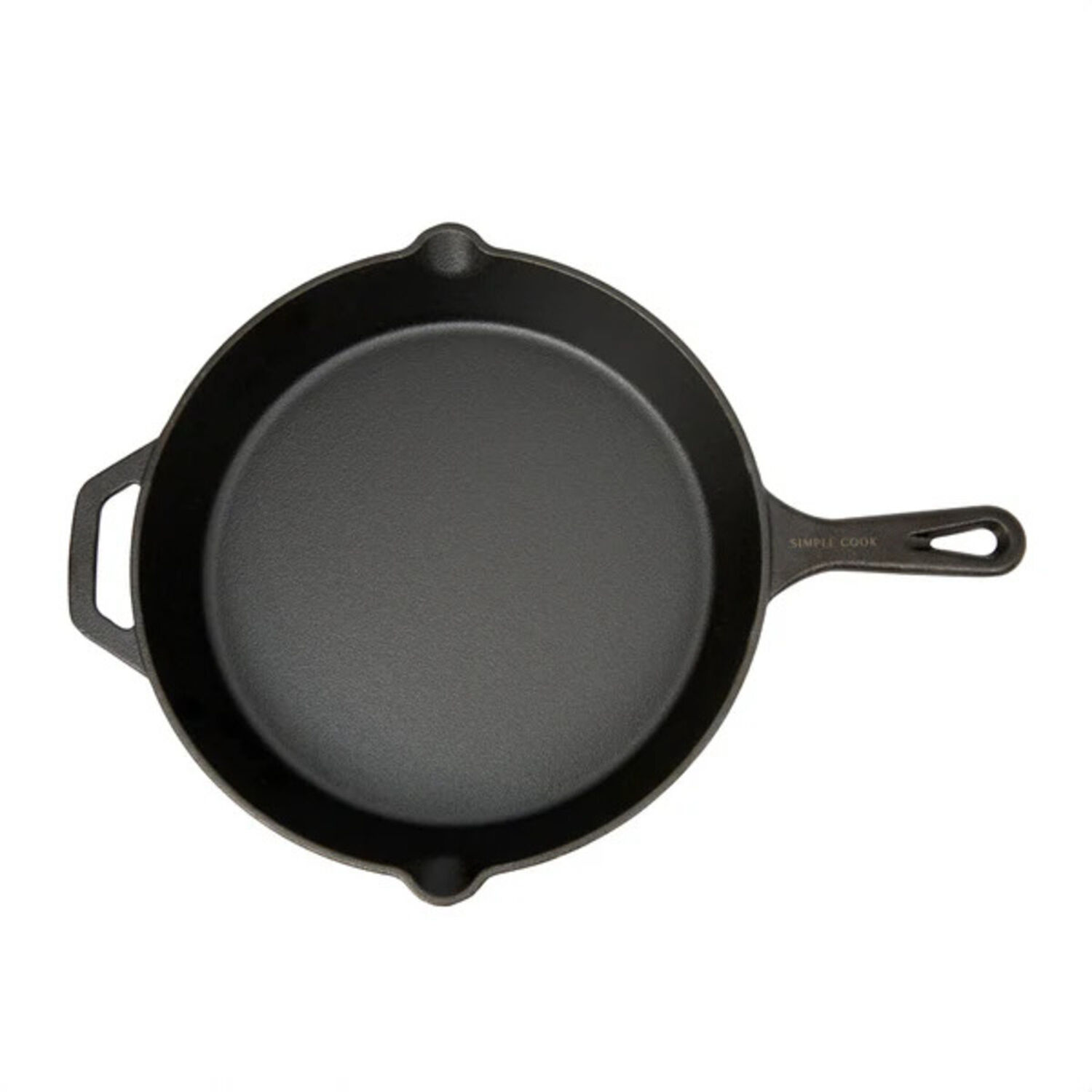 Sart&eacute;n Ferro De Hierro 30 Cm Simple Cook image number 1.0