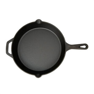 Sart&eacute;n Ferro De Hierro 30 Cm Simple Cook