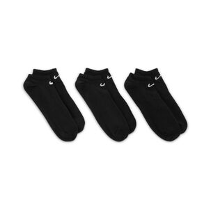 Calcetines Invisibles Hombre Everyday Lightweight Nike / 3 Pares
