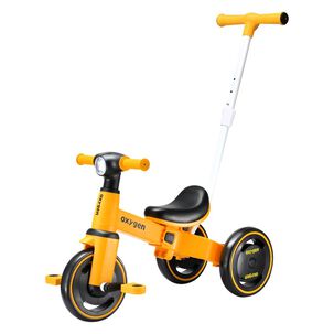 Triciclo Oxygen Correpasillo