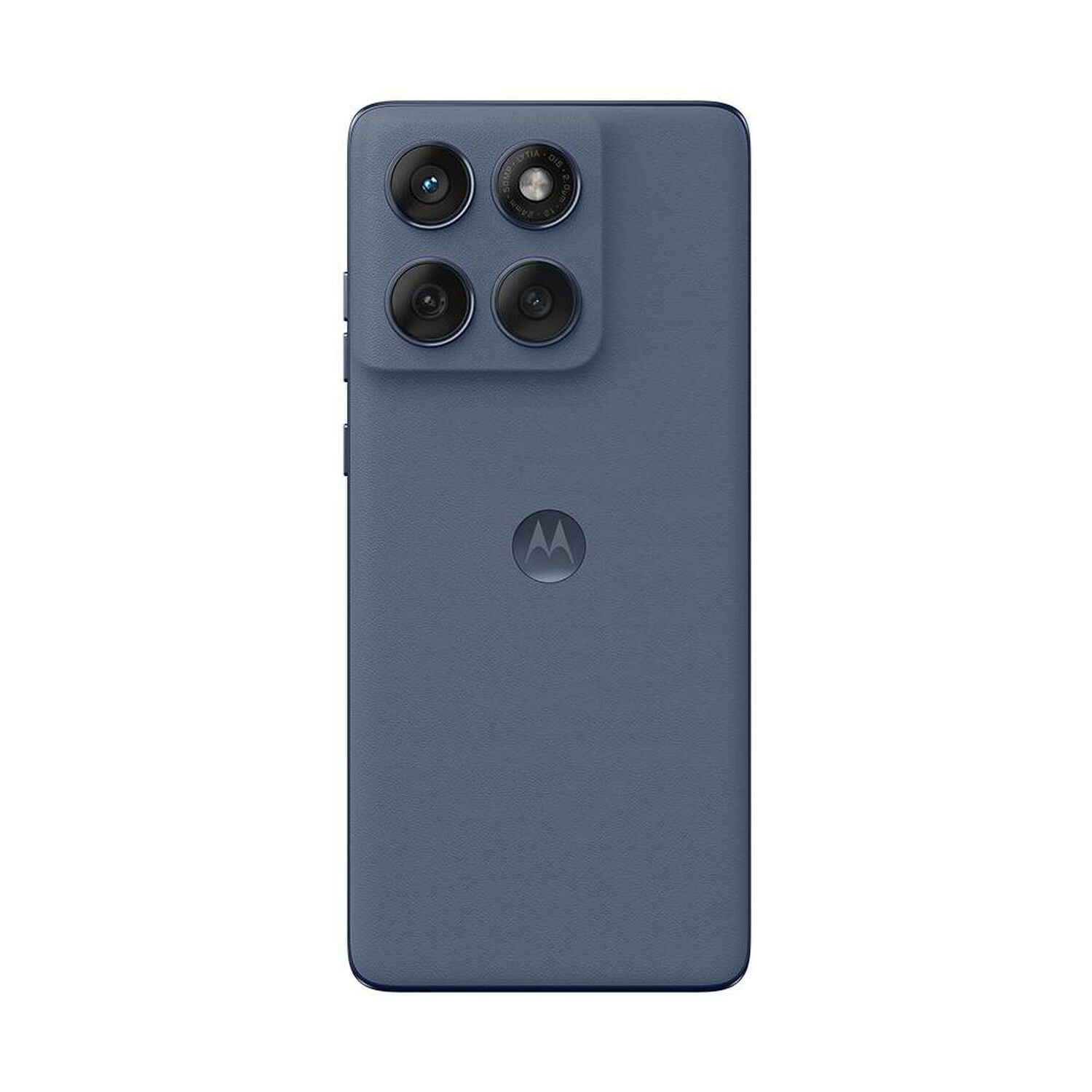 Smartphone Motorola Moto Edge 60 Fusion / 5G / 256 GB / Azul / Liberado image number 3.0