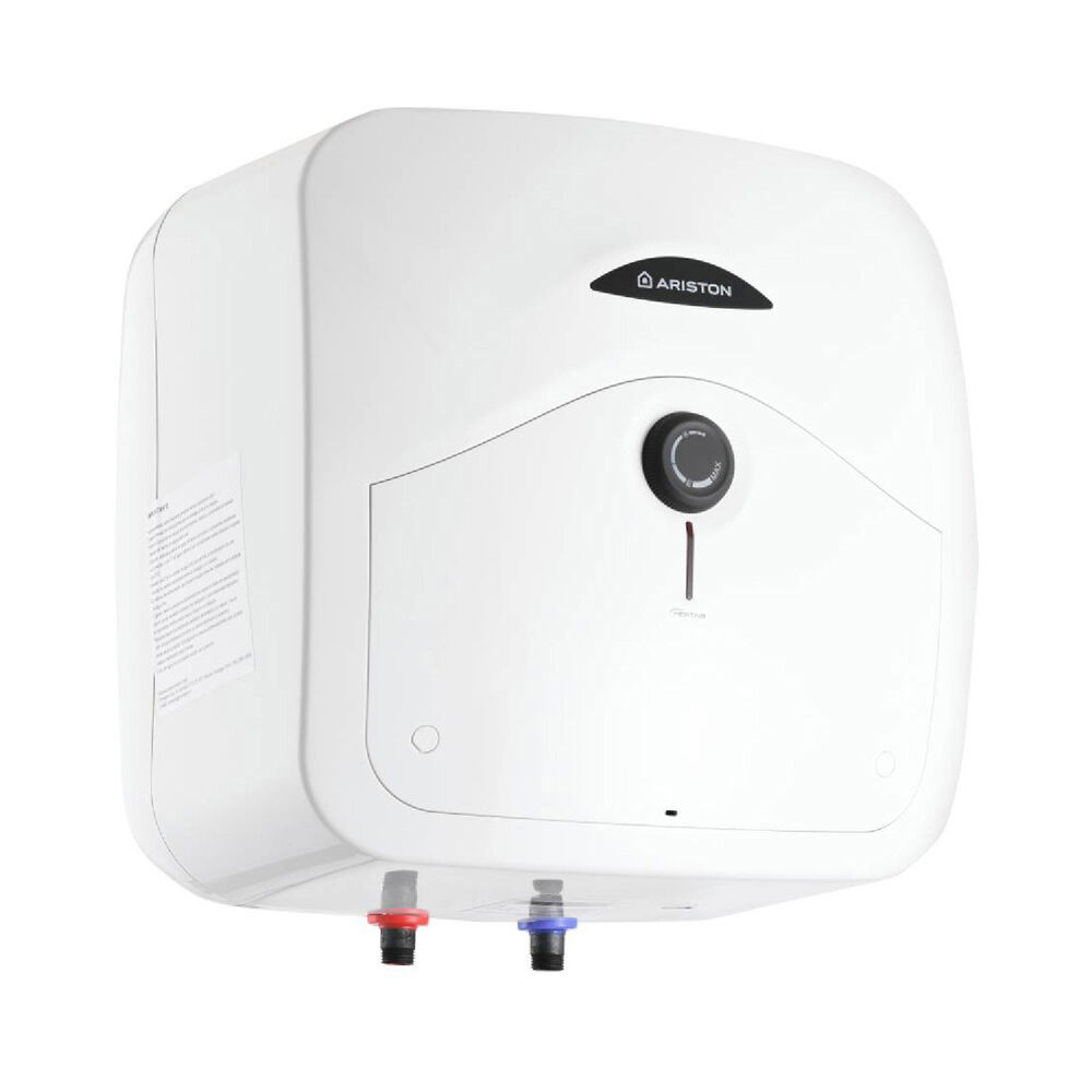 Termo Eléctrico Andris 30 Litros Italiano 1,5kw 80c Ariston image number 2.0