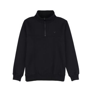 Poler&oacute;n Hombre Az Black