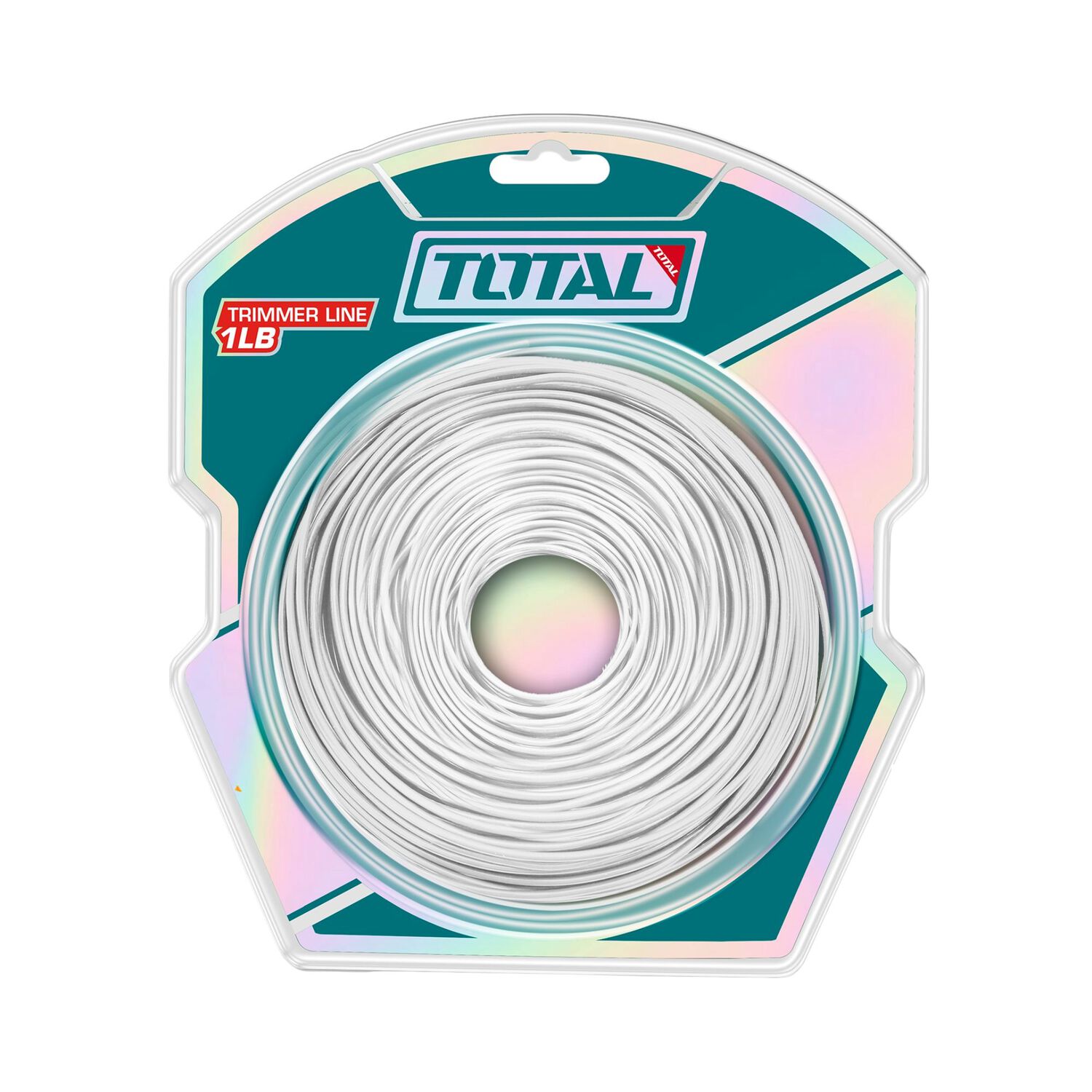 Hilo Nylon Para Orilladora 2.0mm 1lb Total image number 0.0