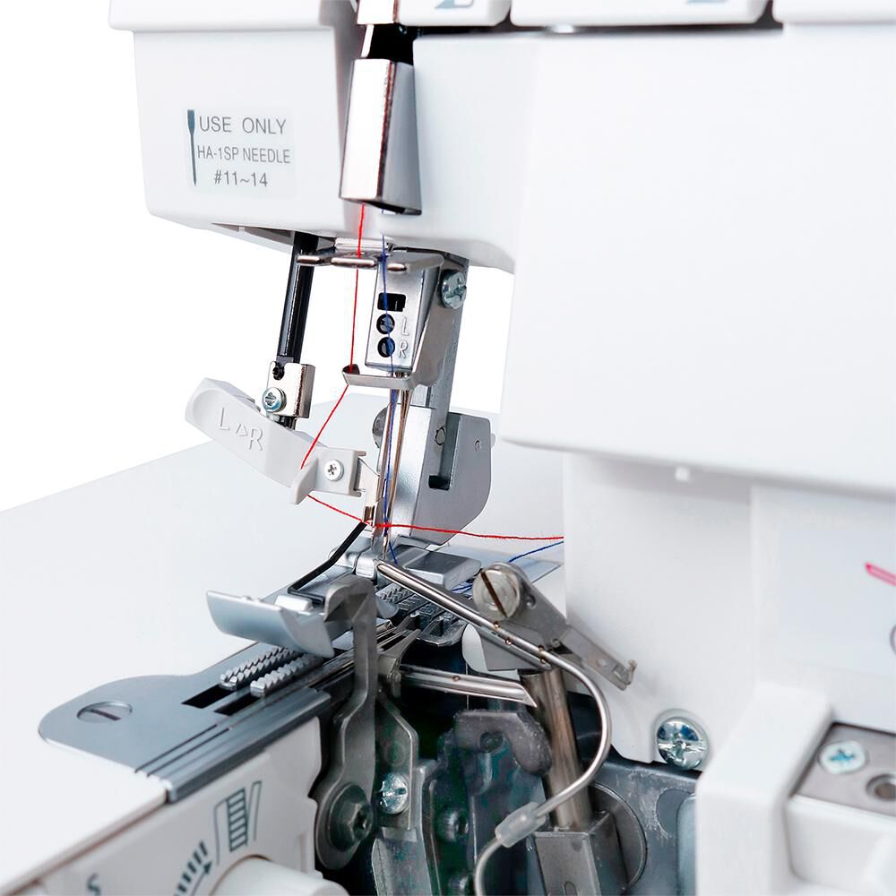 M&aacute;quina Overlock Janome AT2000D image number 6.0