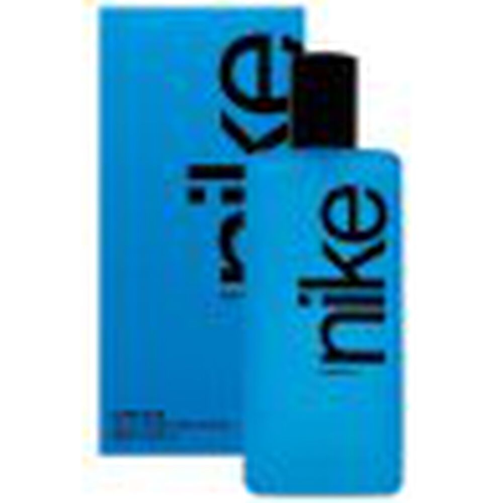 Nike Man Ultra Blue Edt 100ml image number 1.0