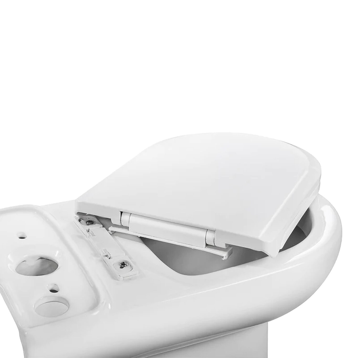 Asiento Y Tapa P.p. Soft Close Para Wc Acros Plus Marca Stretto image number 4.0