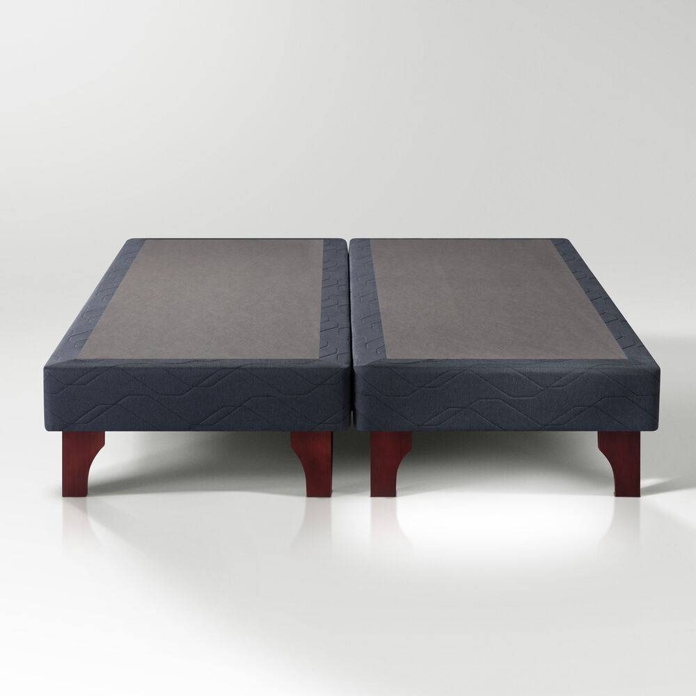 Base Europea Drimkip Be / 2 Plazas / Base Dividida image number 1.0