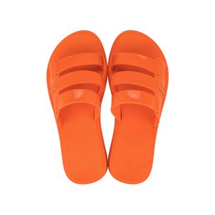 Sandalia Mujer Naranja Bold Ipanema