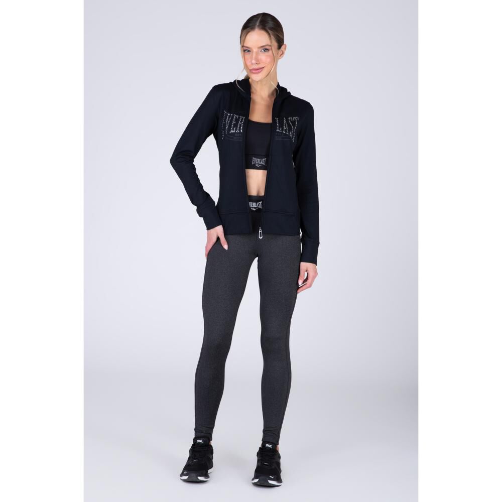 Poler&oacute;n Deportivo Mujer Everlast image number 3.0