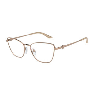 Lentes Ópticos Bronze/copper Polished Armani Exchange
