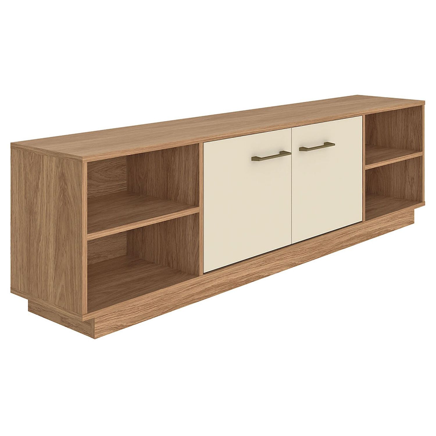 Rack Vekka Home Nova / 2 Puertas image number 5.0