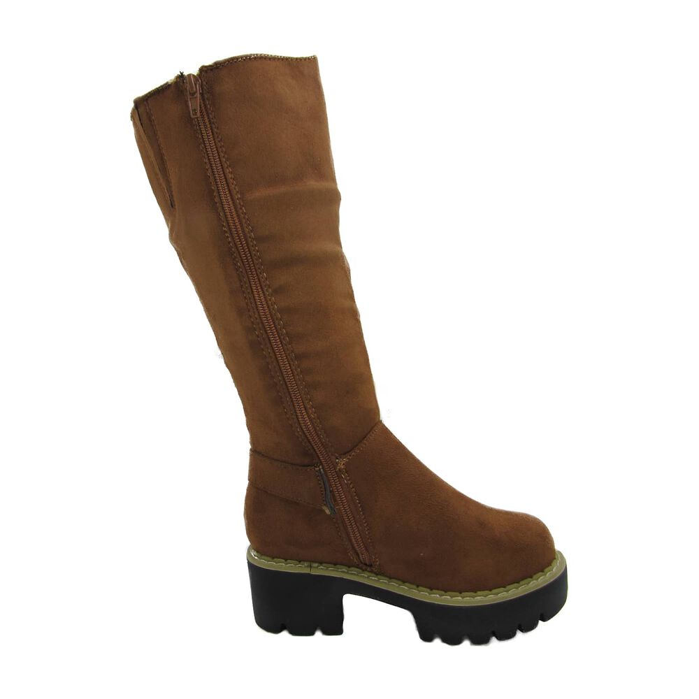 Bota Habano V&iacute;a Franca Art. 3ni806habano1 image number 2.0