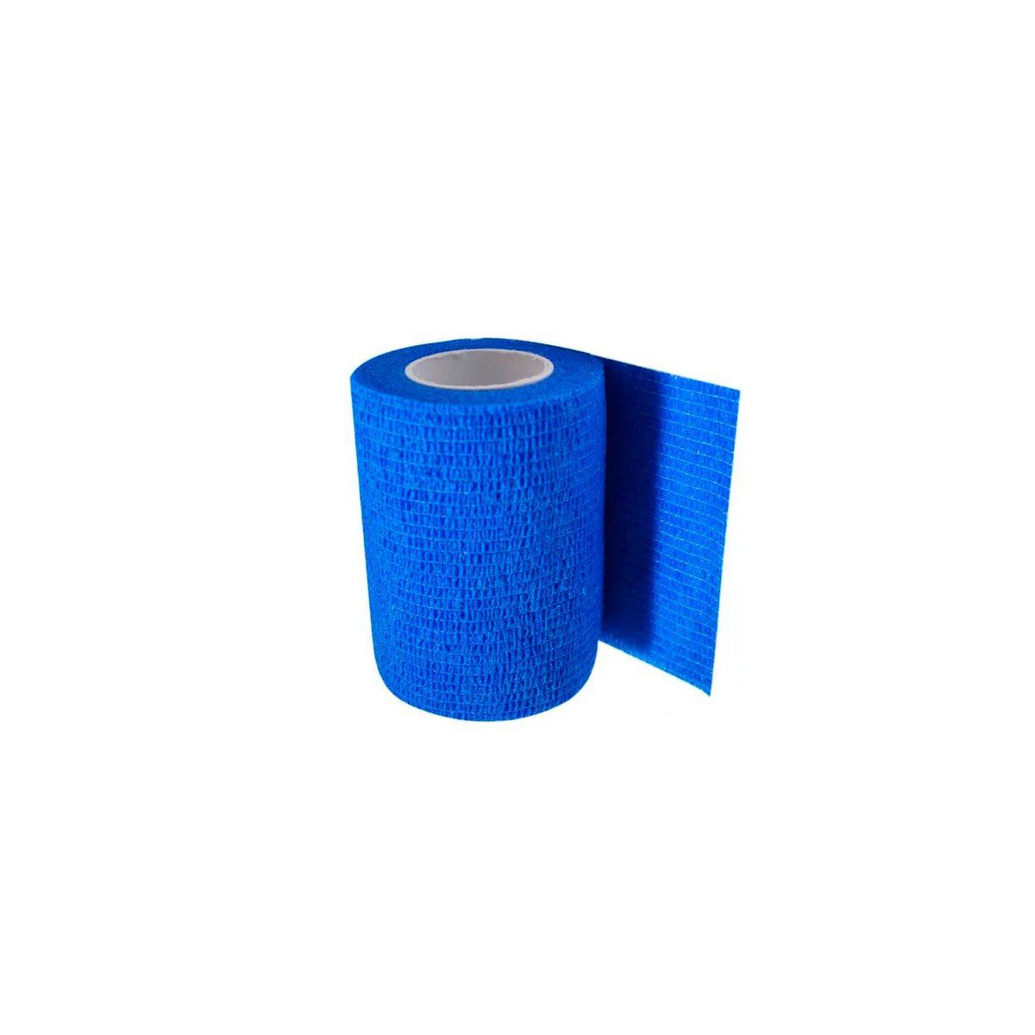 Pack 3 Venda Autoadherente Compatible Con Coban 7.5cm X 4.5m image number 2.0