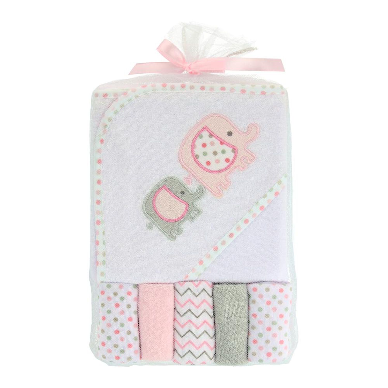 Pack Toallas Baby 86tt-setto&ntilde;a image number 0.0