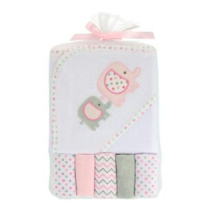 Pack Toallas Baby 86tt-settoña