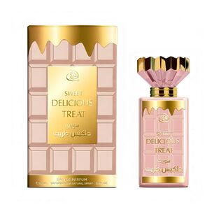 Afaq Sweet Delicious Treat Edp 100 Ml