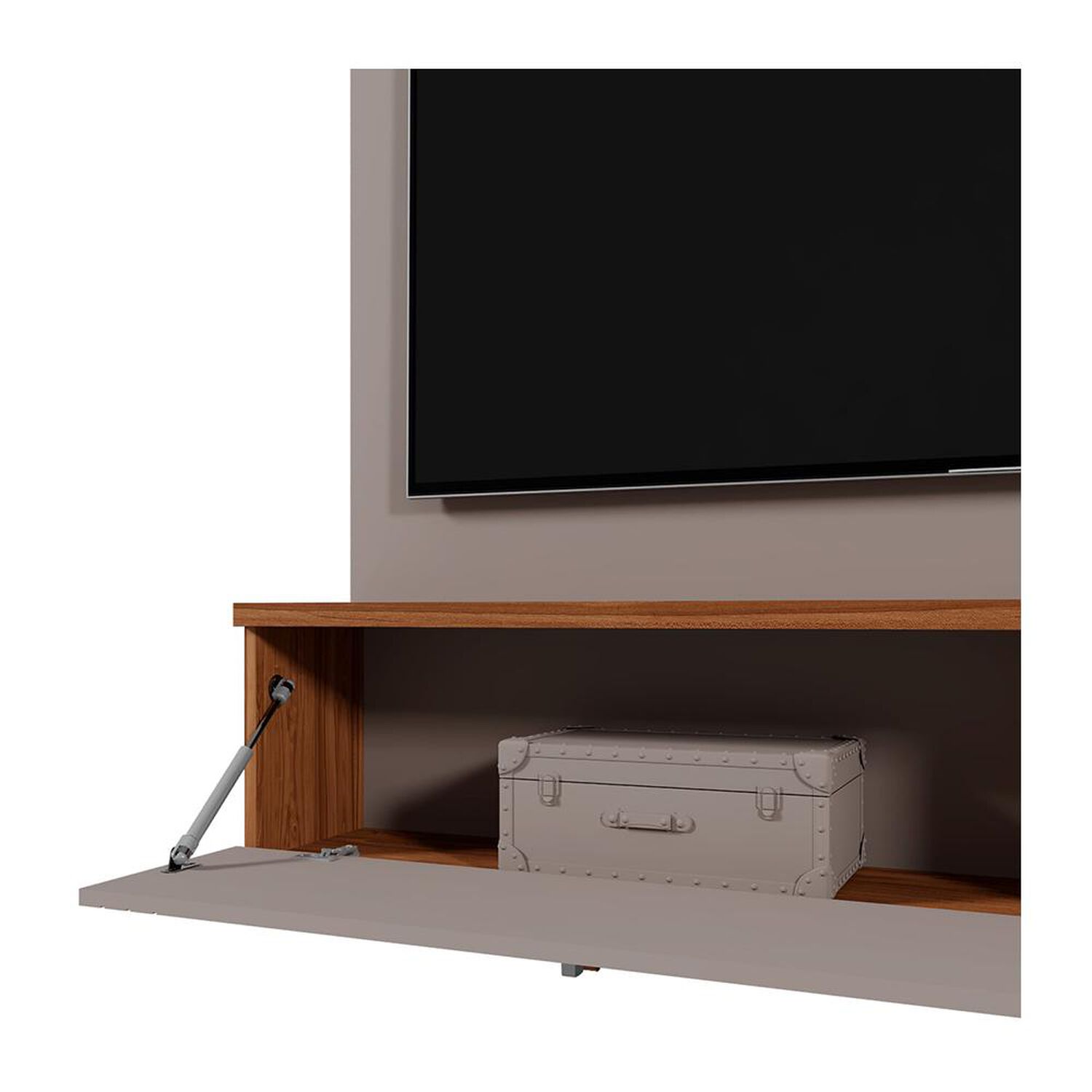 Panel Tv Vekka Home Laredo image number 4.0