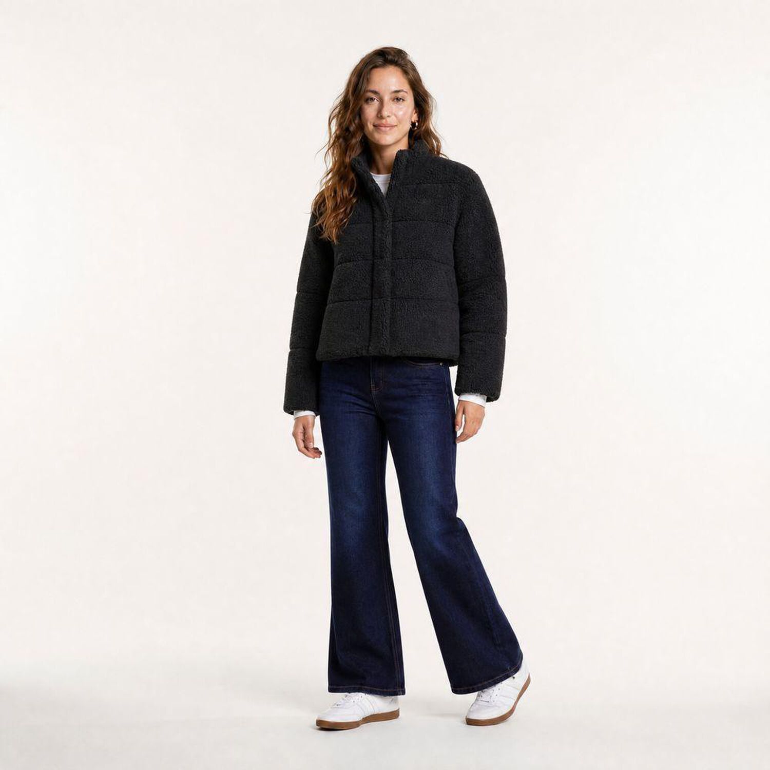 Chaqueta Mujer Freedom image number 0.0