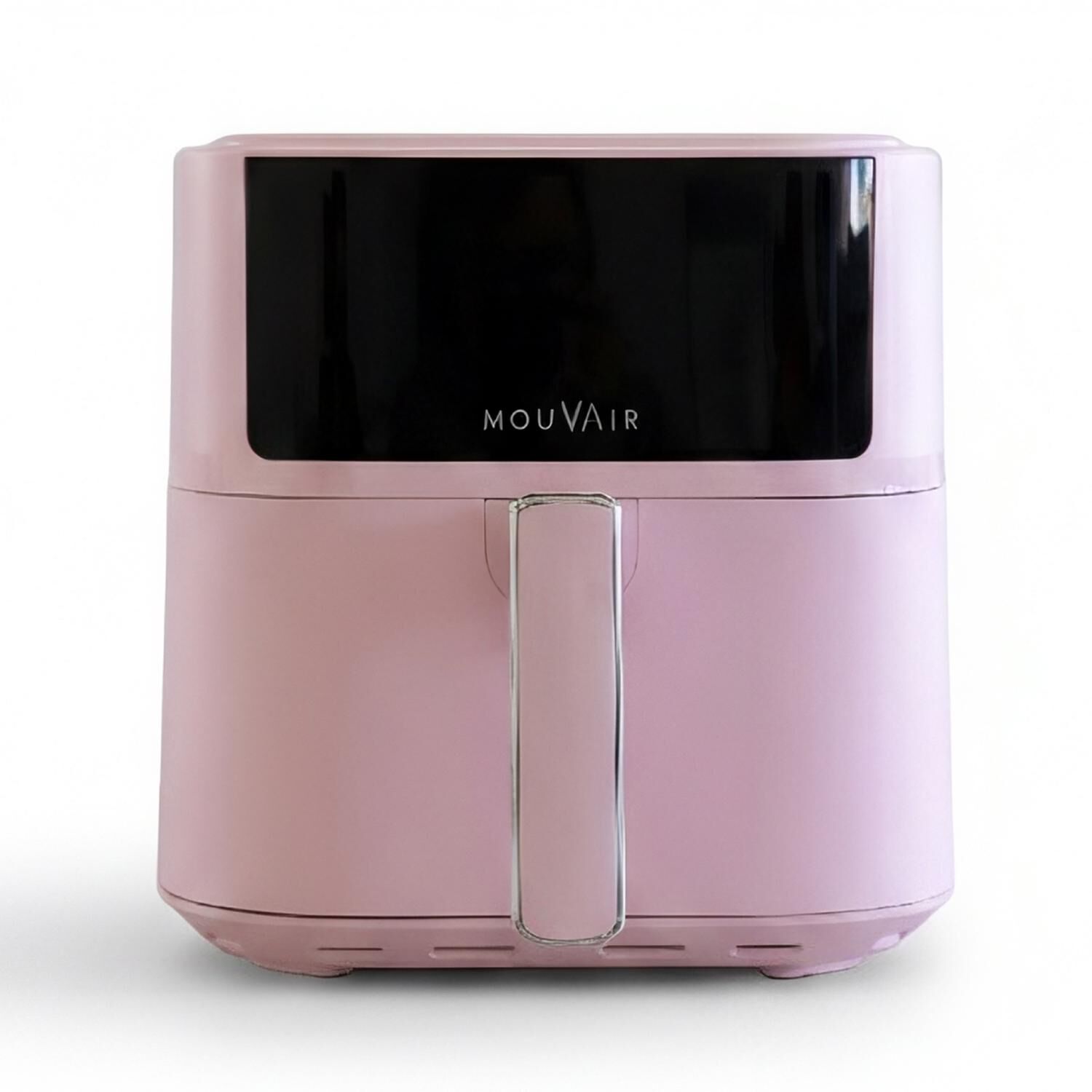 Freidora De Aire Mouvair Fry 6 L Rosa (edici&oacute;n Limitada) image number 0.0