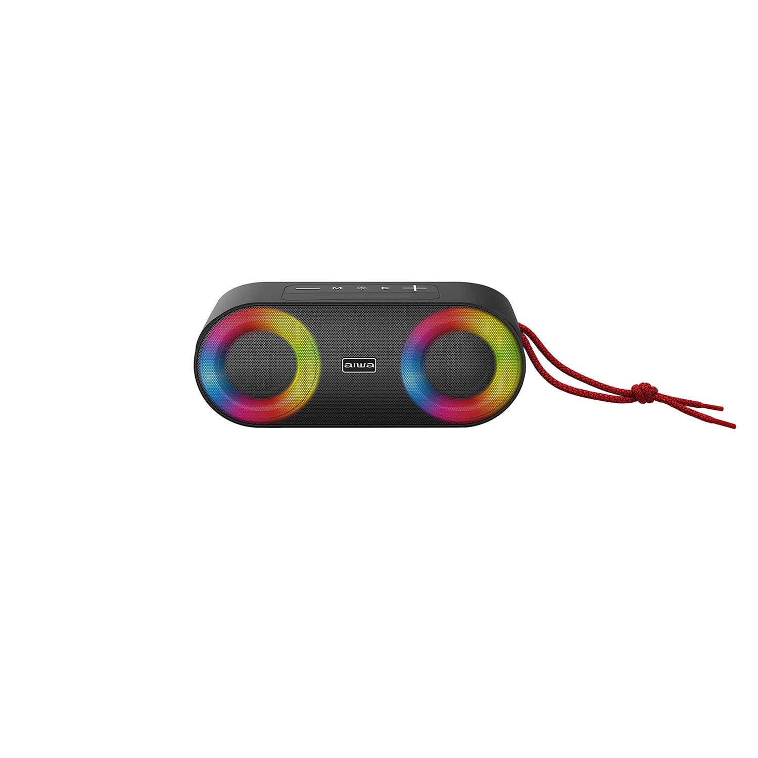 Parlante Port&aacute;til Inal&aacute;mbrico Bluetooth 20w Ipx5 Con Tws Aw-sj215 image number 3.0