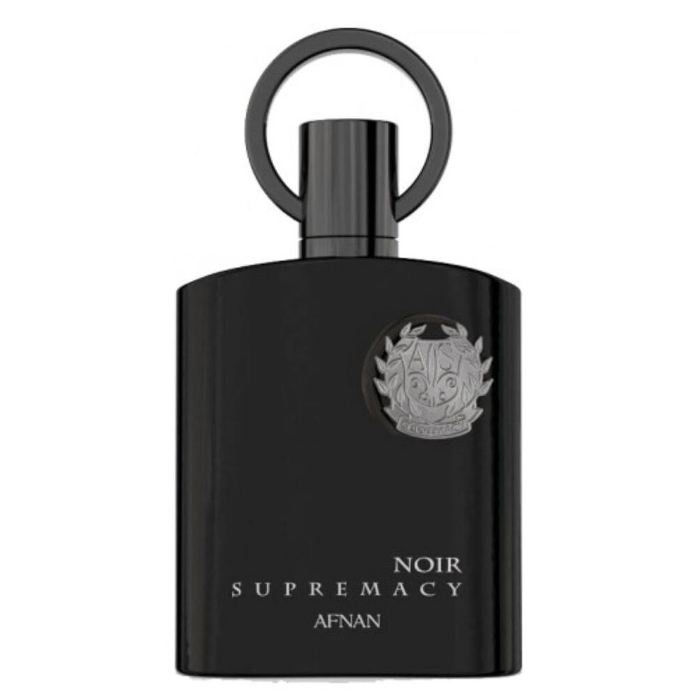Afnan Supremacy Noir Eau De Parfum 100 Ml Hombre image number 1.0