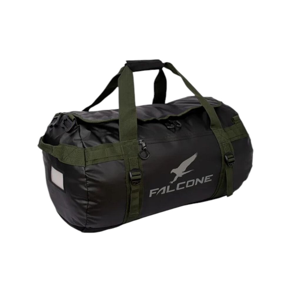 Bolso Impermeable Highland 60l Falcone image number 1.0