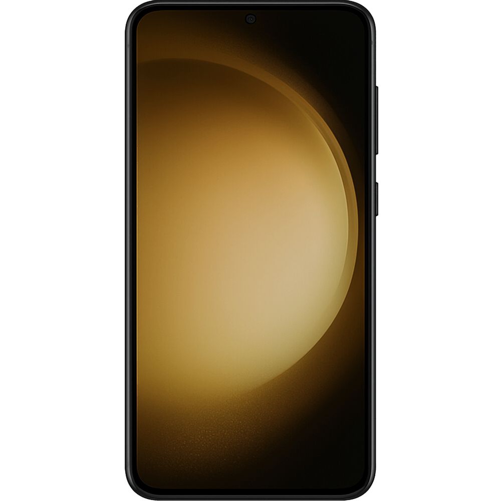 Samsung Galaxy S23 128gb Negro Reacondicionado image number 1.0