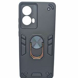 Carcasa Robot Motorola G85 5g - Negra