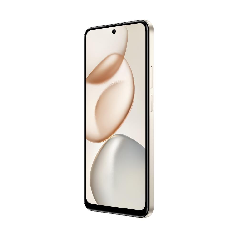 Smartphone Honor H400 Smart / 5G / 256 GB / Gold / Liberado image number 6.0