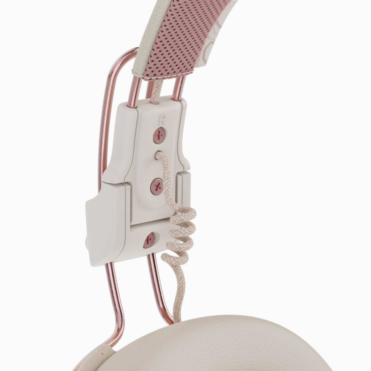 Aud&iacute;fonos Bluetooth Positive Vibration Frequency Copper image number 4.0