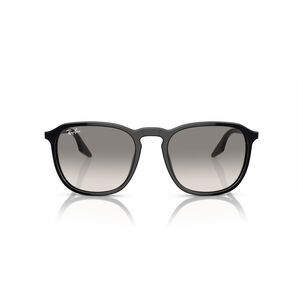 Lentes De Sol Black Ray-ban