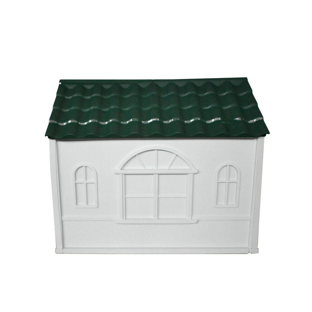 Casa De Perro Grande Cool Pets 98 Cm image number 2.0