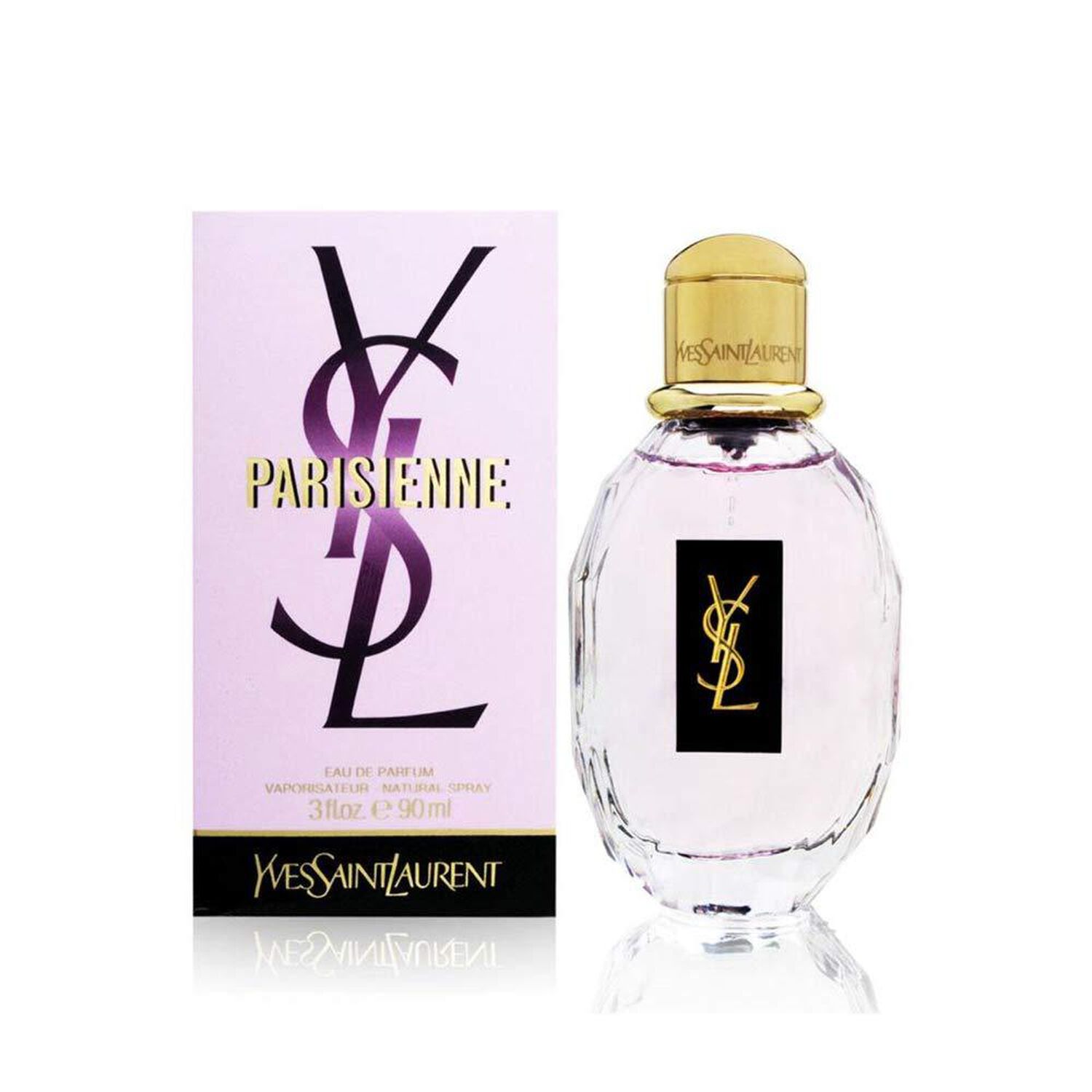 Parisienne By Ysl Edp 90ml Mujer image number 1.0